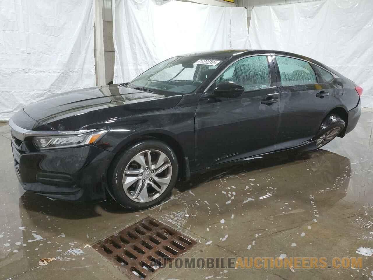 1HGCV1F14LA101255 HONDA ACCORD 2020