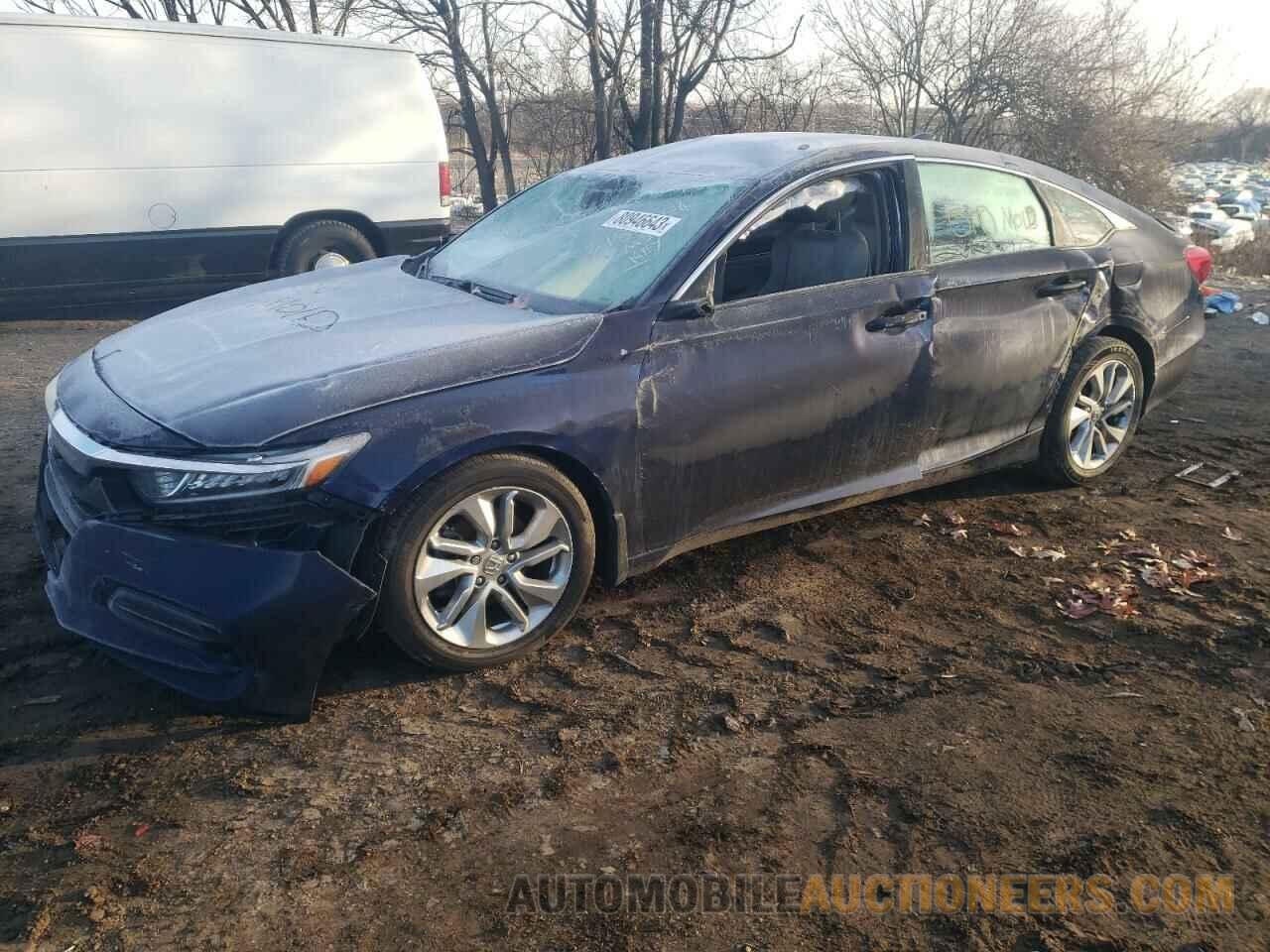 1HGCV1F14LA105080 HONDA ACCORD 2020