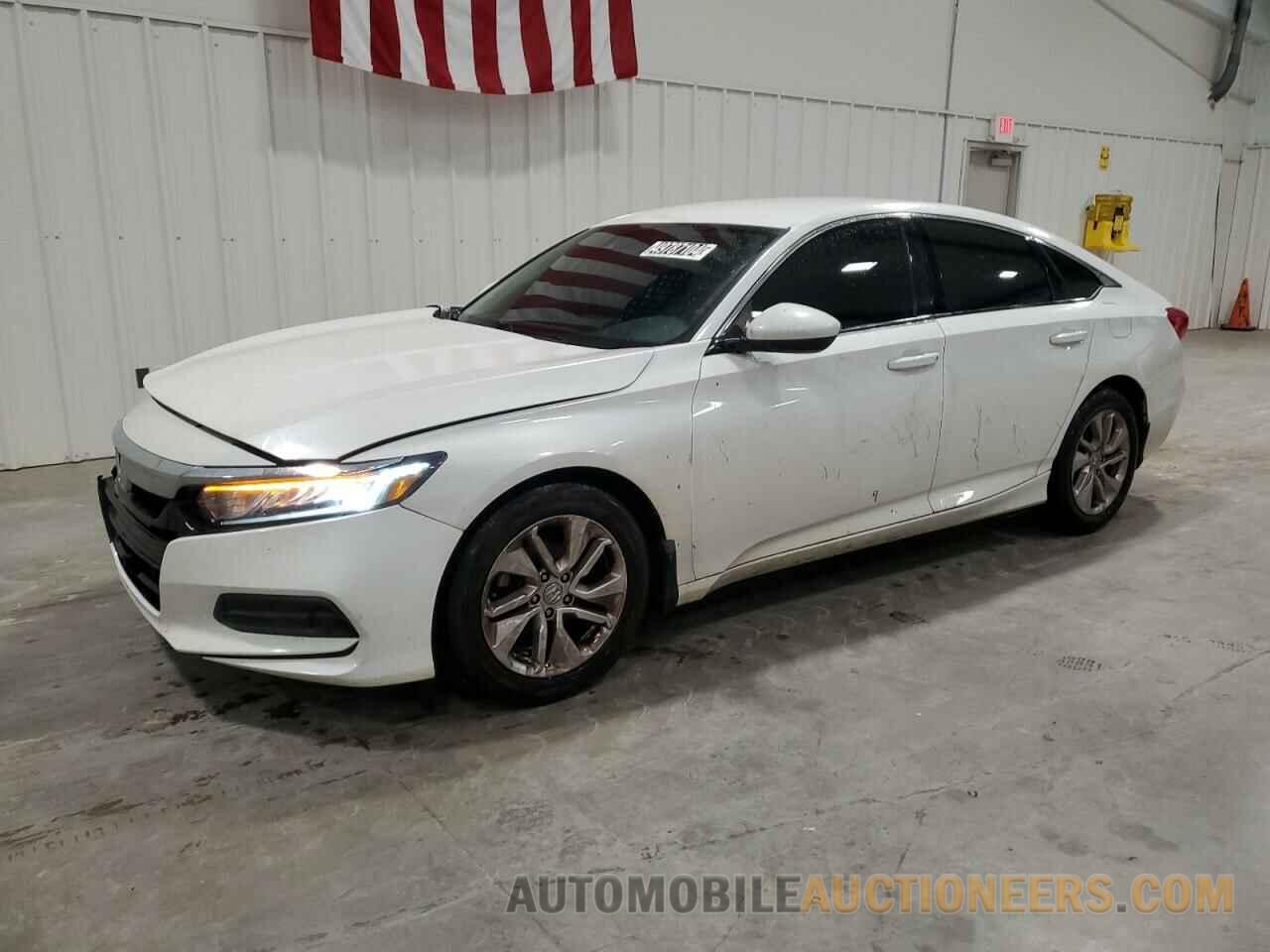 1HGCV1F14LA107704 HONDA ACCORD 2020