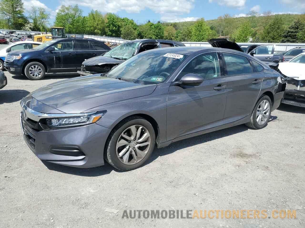 1HGCV1F14LA110389 HONDA ACCORD 2020