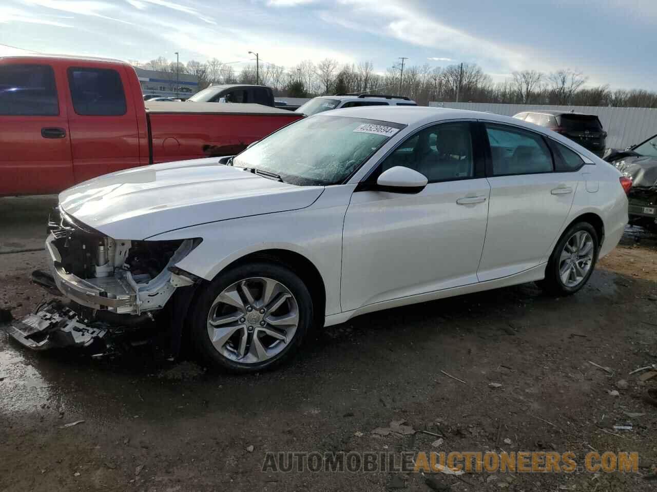 1HGCV1F14LA113180 HONDA ACCORD 2020