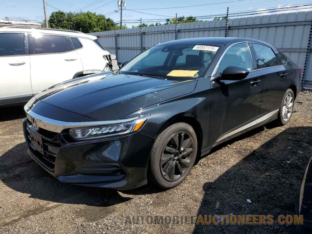 1HGCV1F14LA114698 HONDA ACCORD 2020