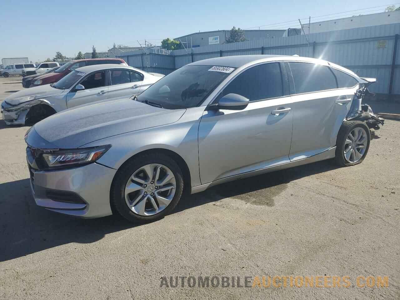 1HGCV1F14LA121327 HONDA ACCORD 2020