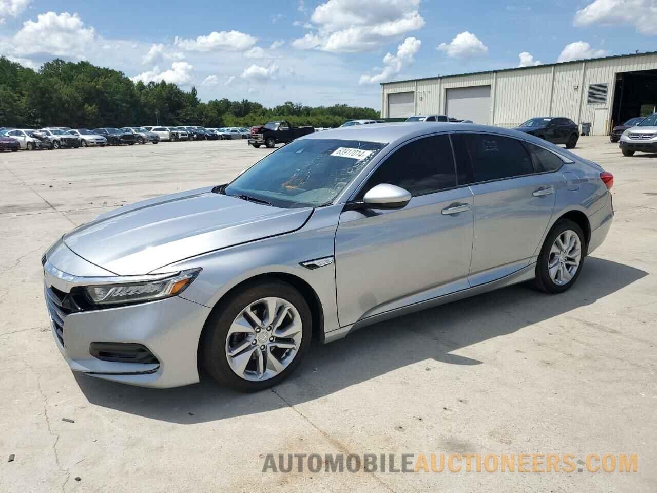 1HGCV1F14LA121330 HONDA ACCORD 2020