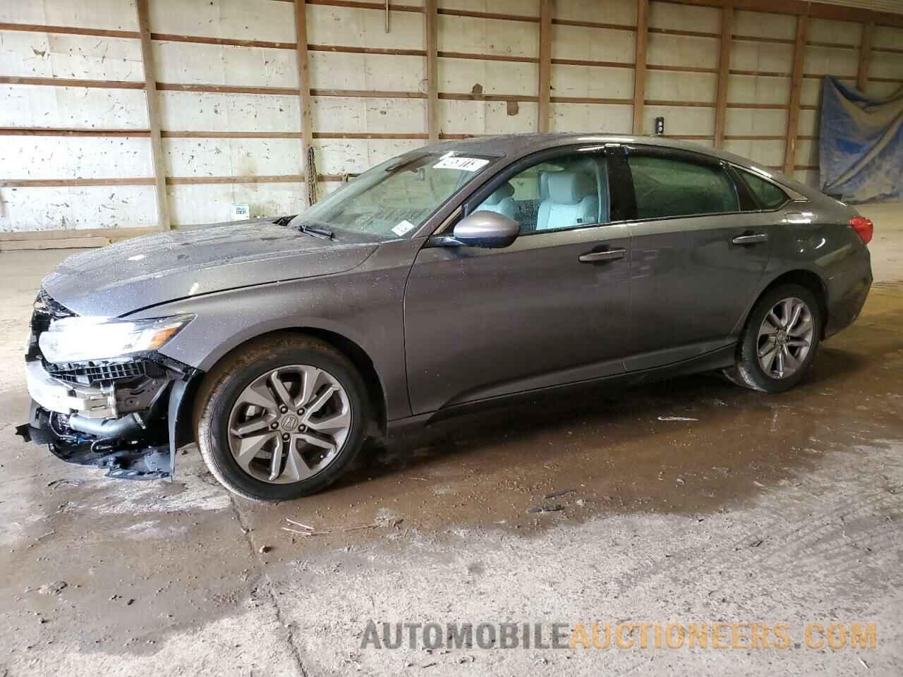 1HGCV1F14LA126513 HONDA ACCORD 2020