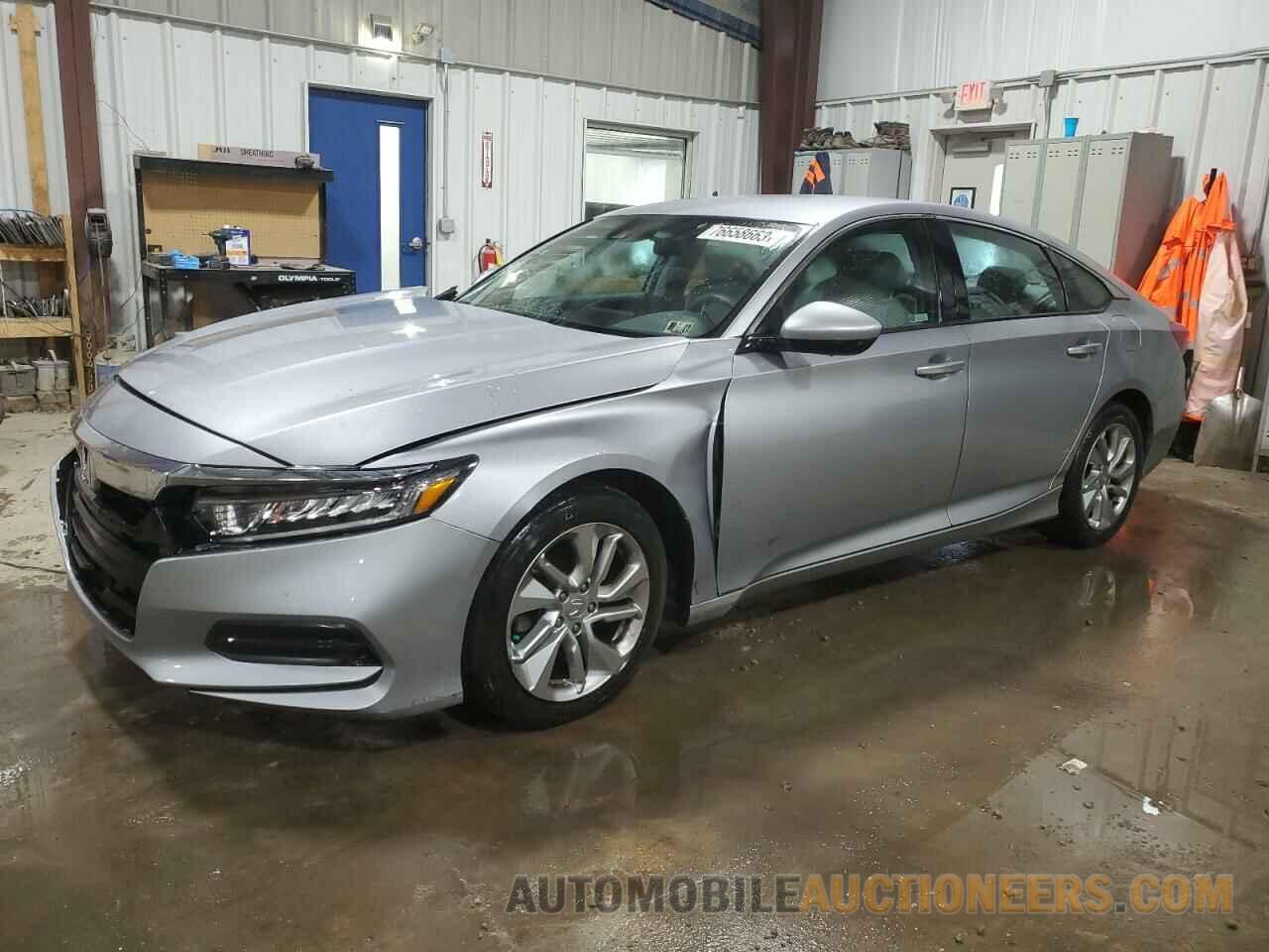 1HGCV1F14LA127743 HONDA ACCORD 2020