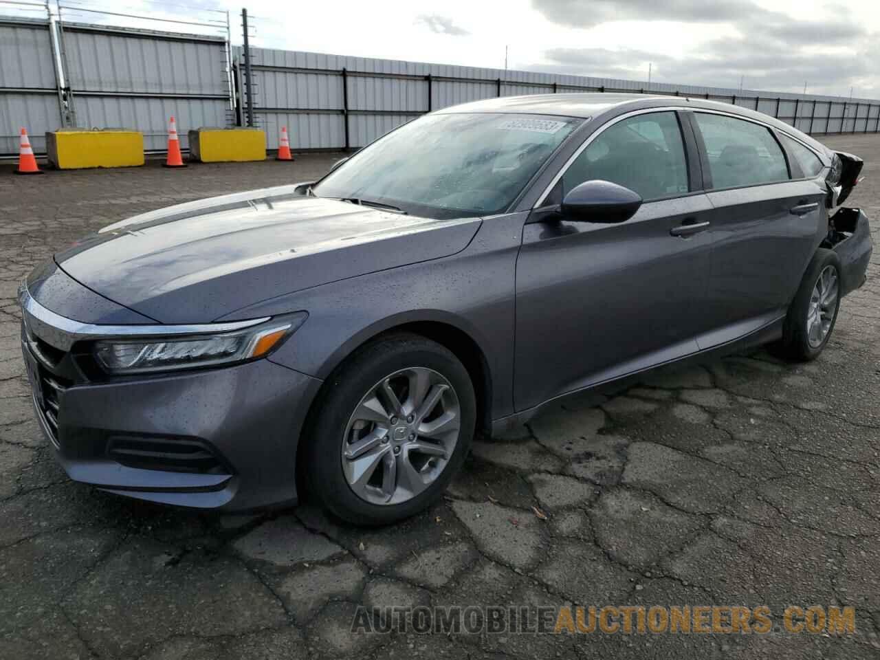 1HGCV1F14LA128293 HONDA ACCORD 2020