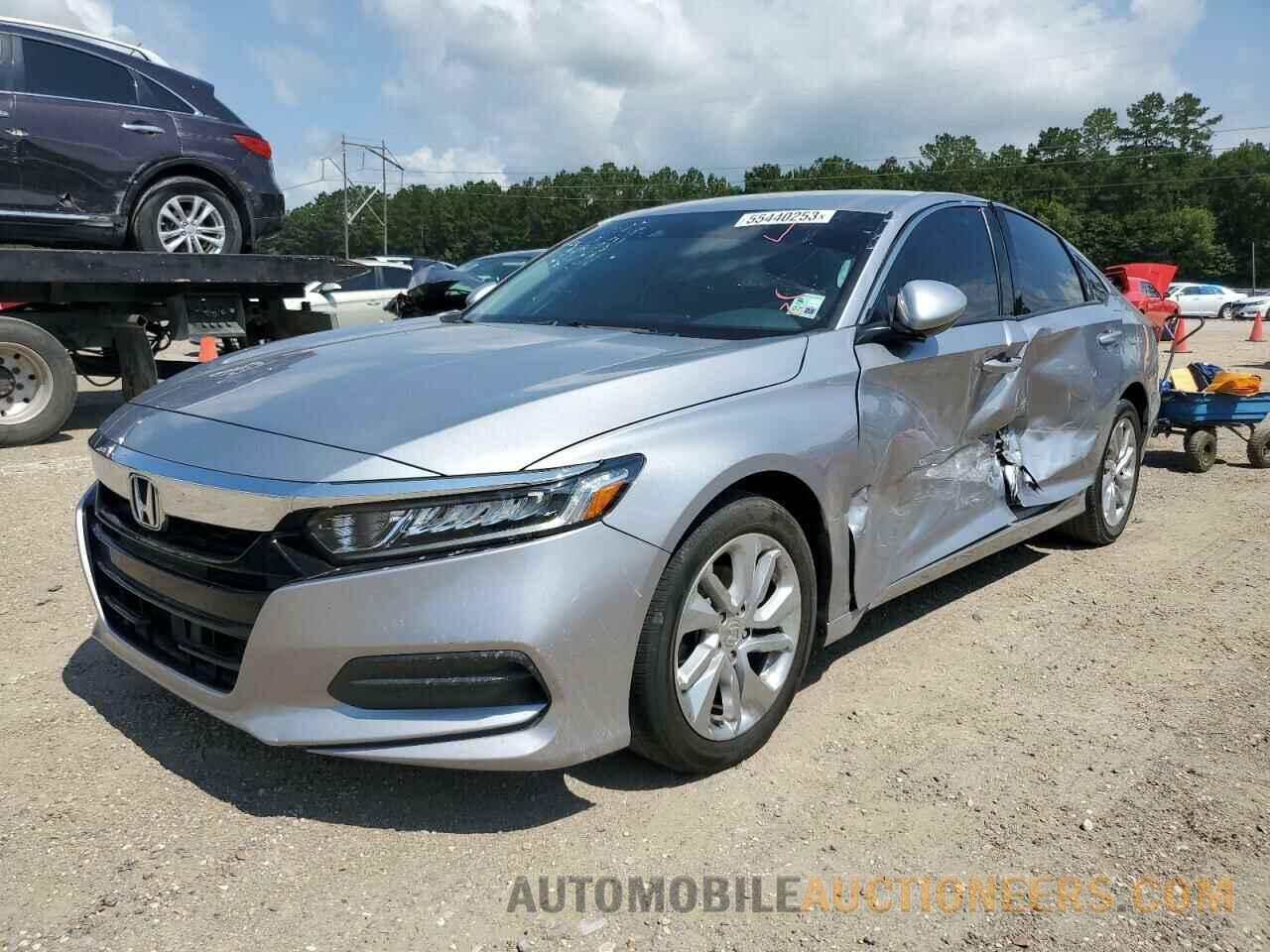 1HGCV1F14LA128987 HONDA ACCORD 2020