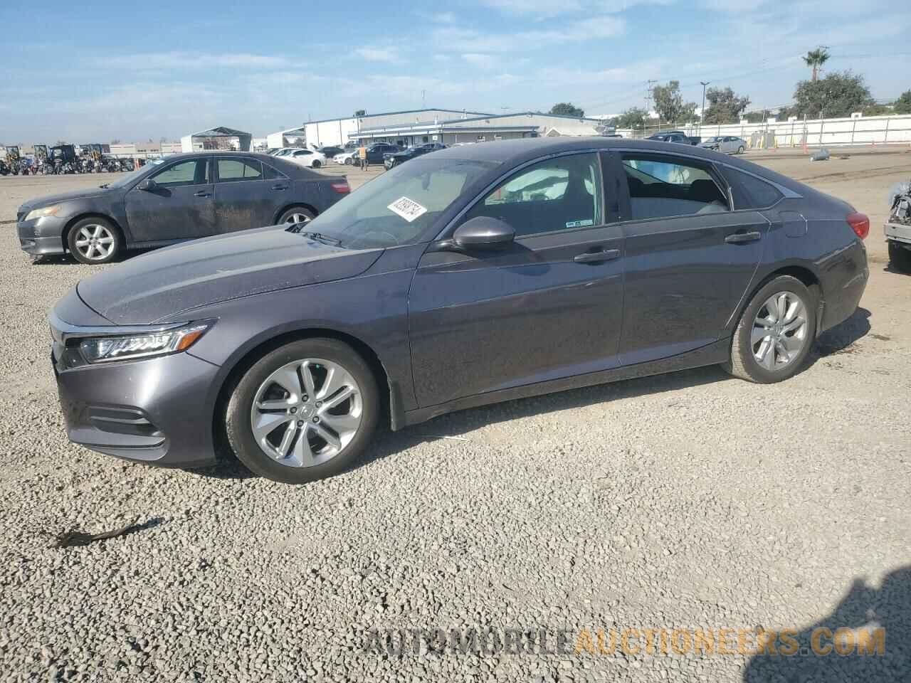 1HGCV1F14LA134787 HONDA ACCORD 2020