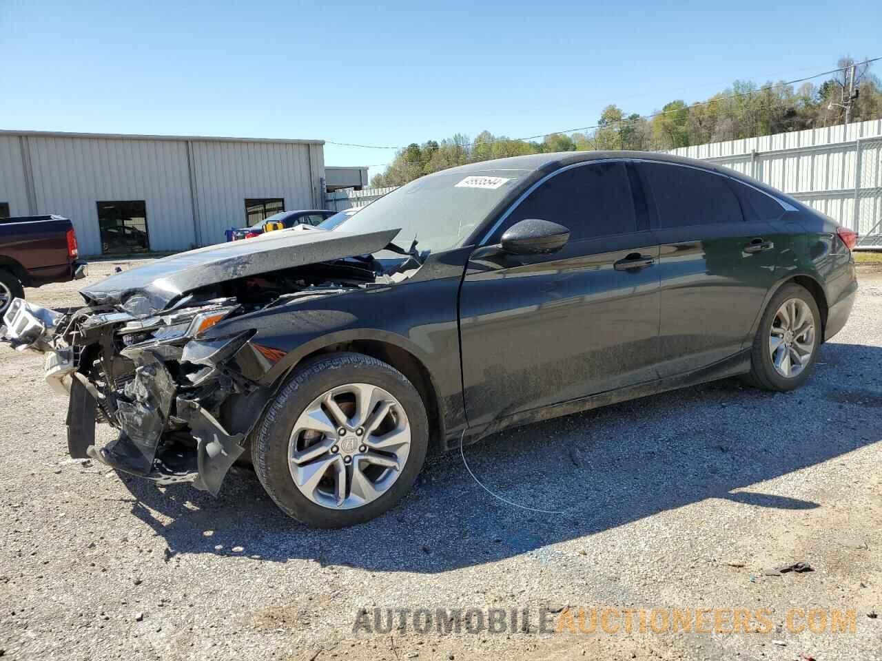 1HGCV1F14LA149368 HONDA ACCORD 2020