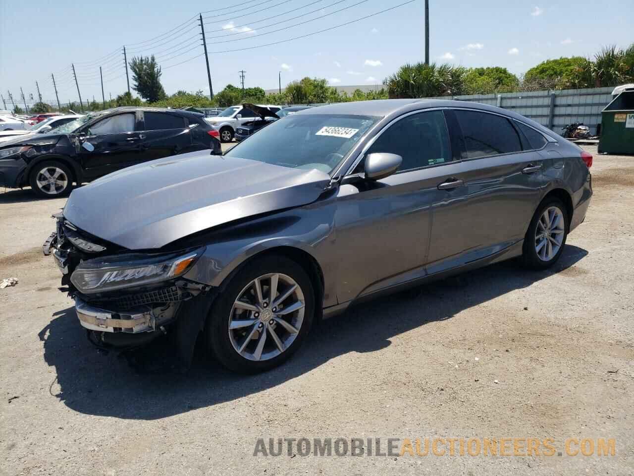 1HGCV1F14MA019592 HONDA ACCORD 2021