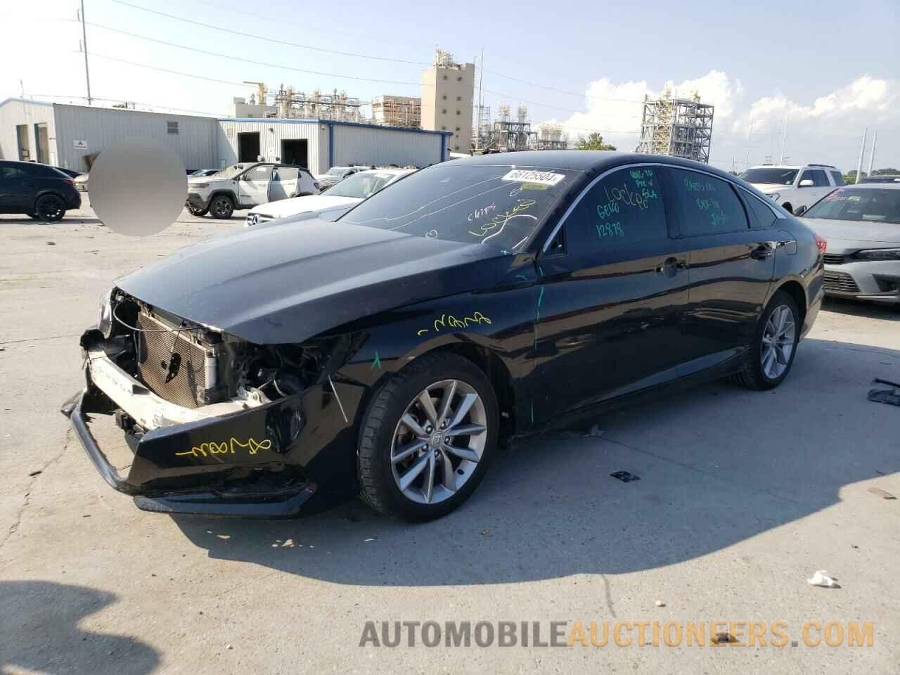 1HGCV1F14MA022346 HONDA ACCORD 2021