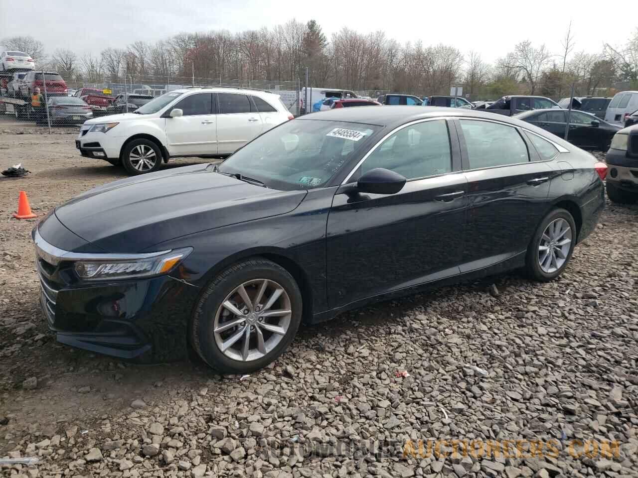 1HGCV1F14MA027160 HONDA ACCORD 2021