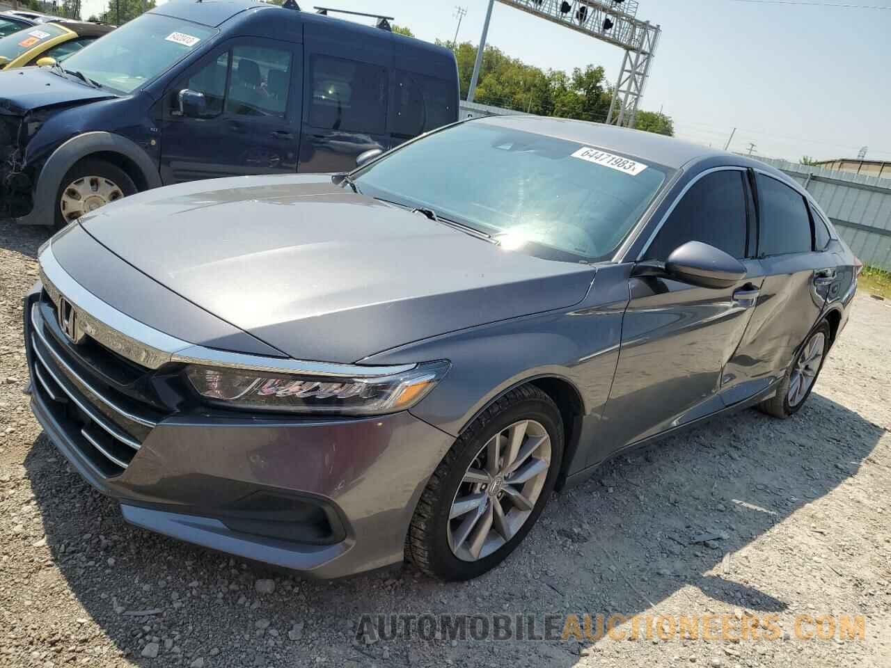 1HGCV1F14MA029488 HONDA ACCORD 2021