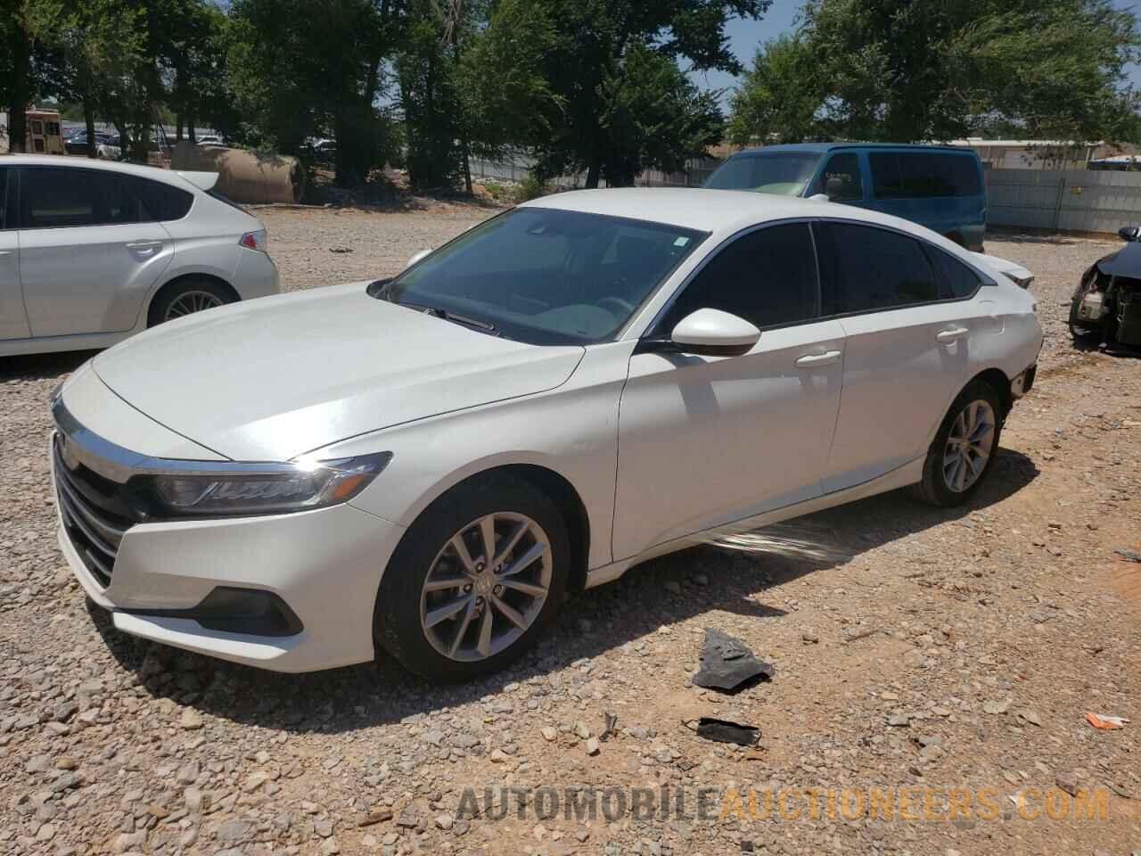 1HGCV1F14MA032293 HONDA ACCORD 2021