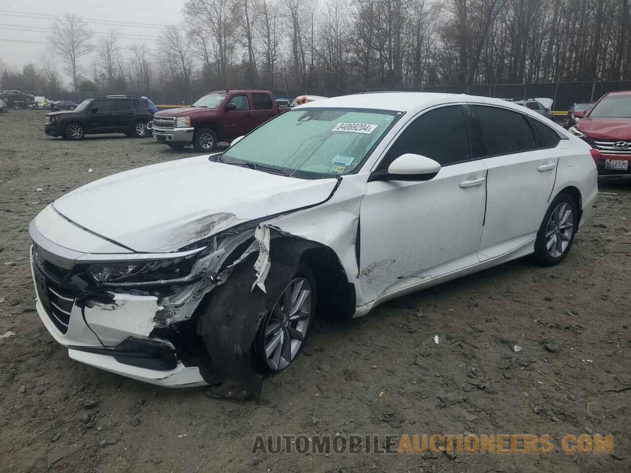 1HGCV1F14MA035100 HONDA ACCORD 2021