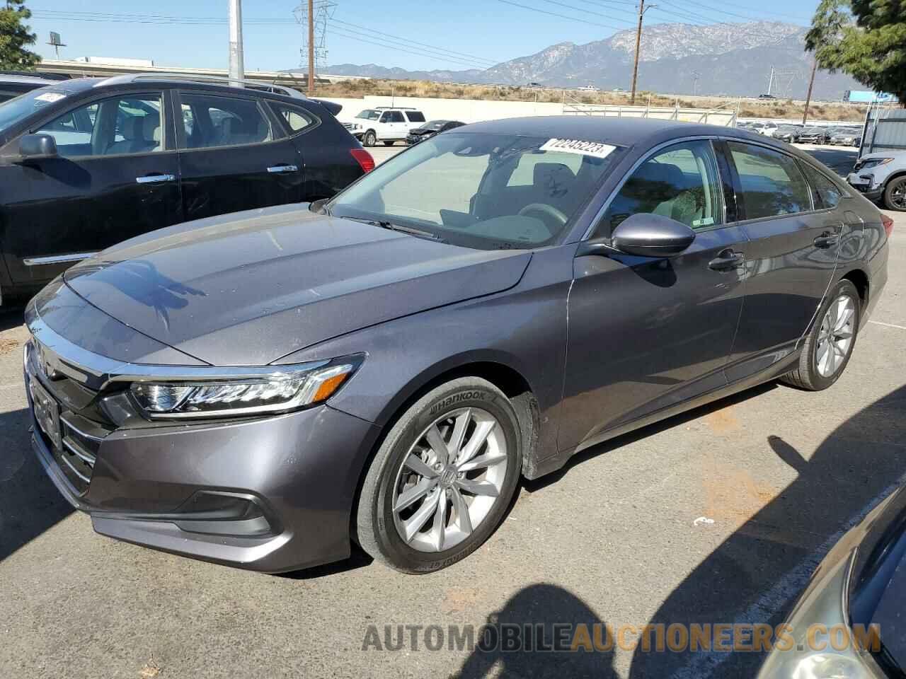 1HGCV1F14MA046758 HONDA ACCORD 2021