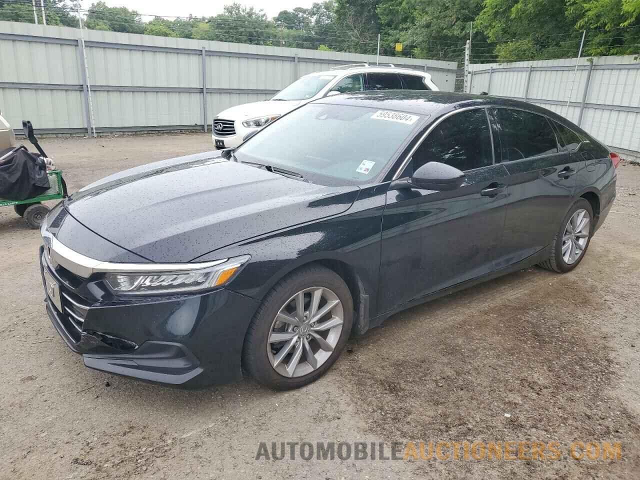 1HGCV1F14MA050325 HONDA ACCORD 2021