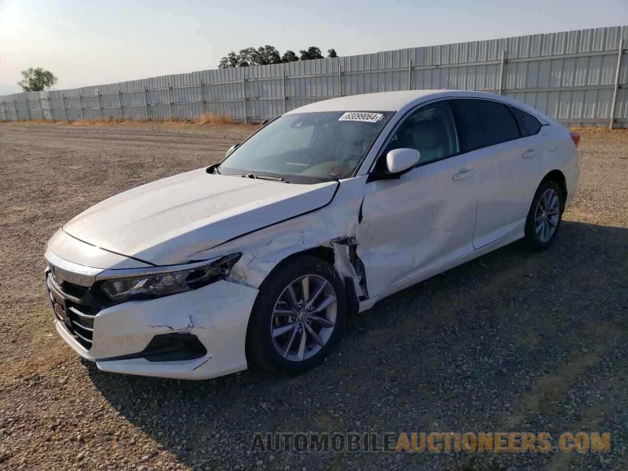 1HGCV1F14MA050969 HONDA ACCORD 2021