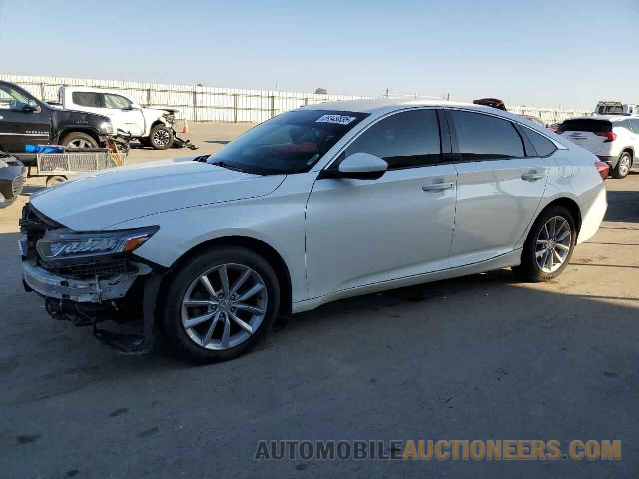 1HGCV1F14MA051104 HONDA ACCORD 2021