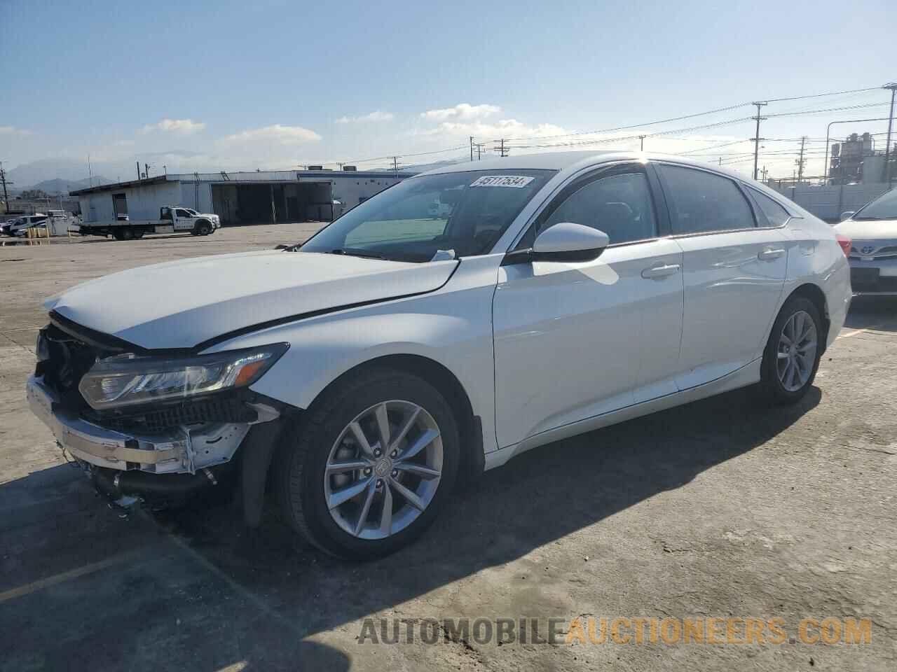 1HGCV1F14MA054066 HONDA ACCORD 2021