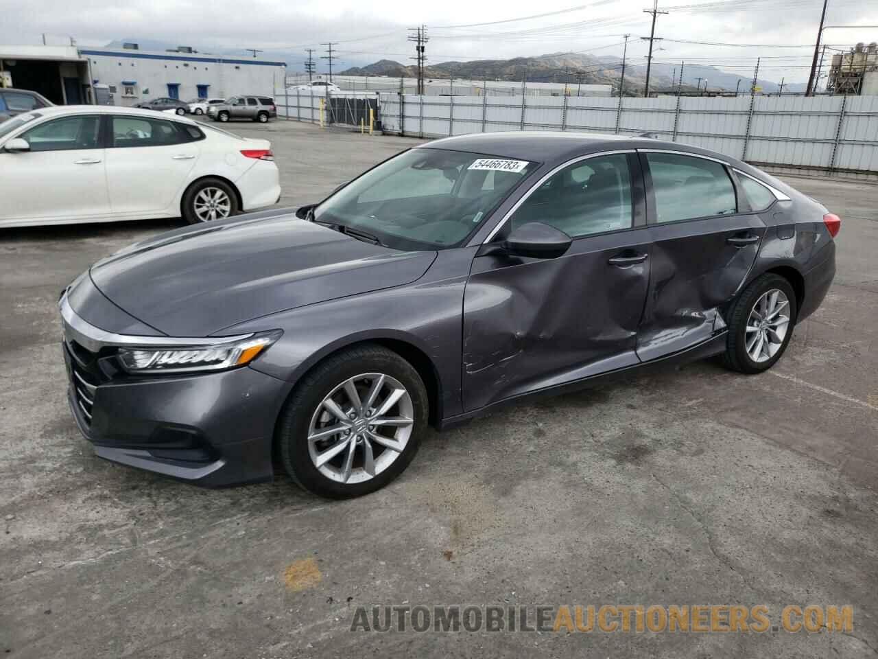 1HGCV1F14MA079663 HONDA ACCORD 2021