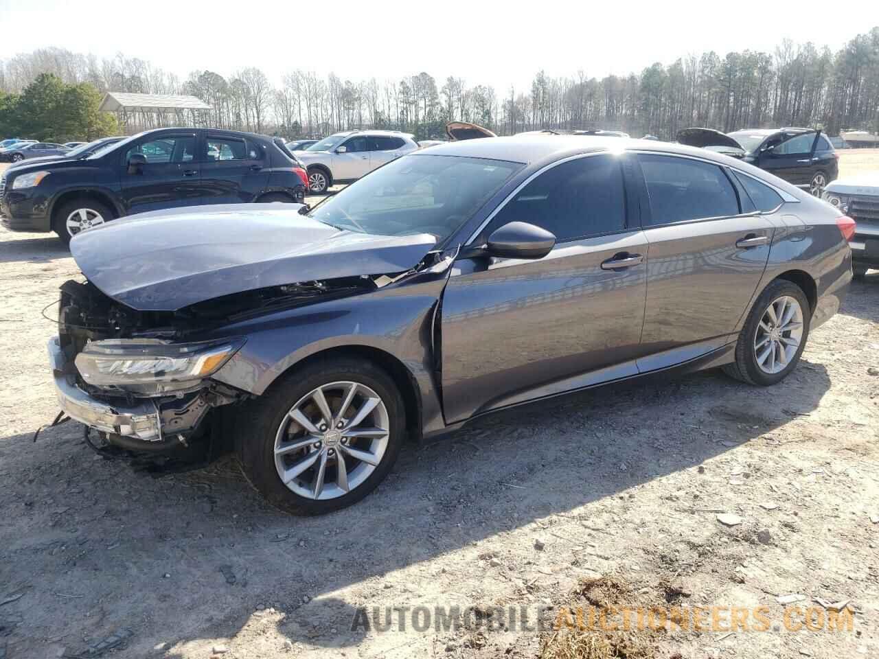 1HGCV1F14MA090615 HONDA ACCORD 2021