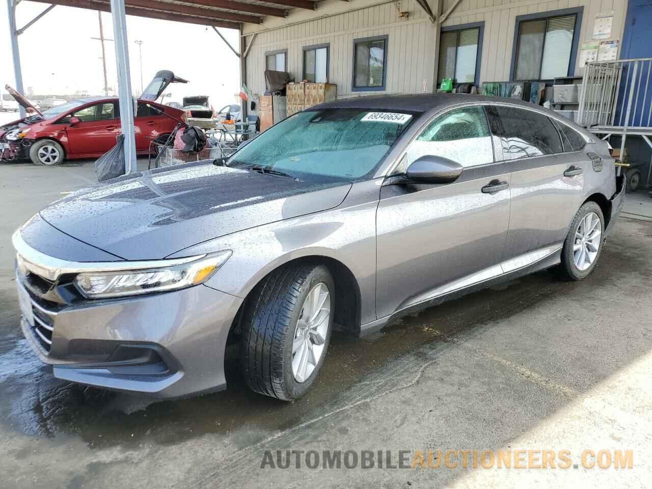 1HGCV1F14MA090730 HONDA ACCORD 2021