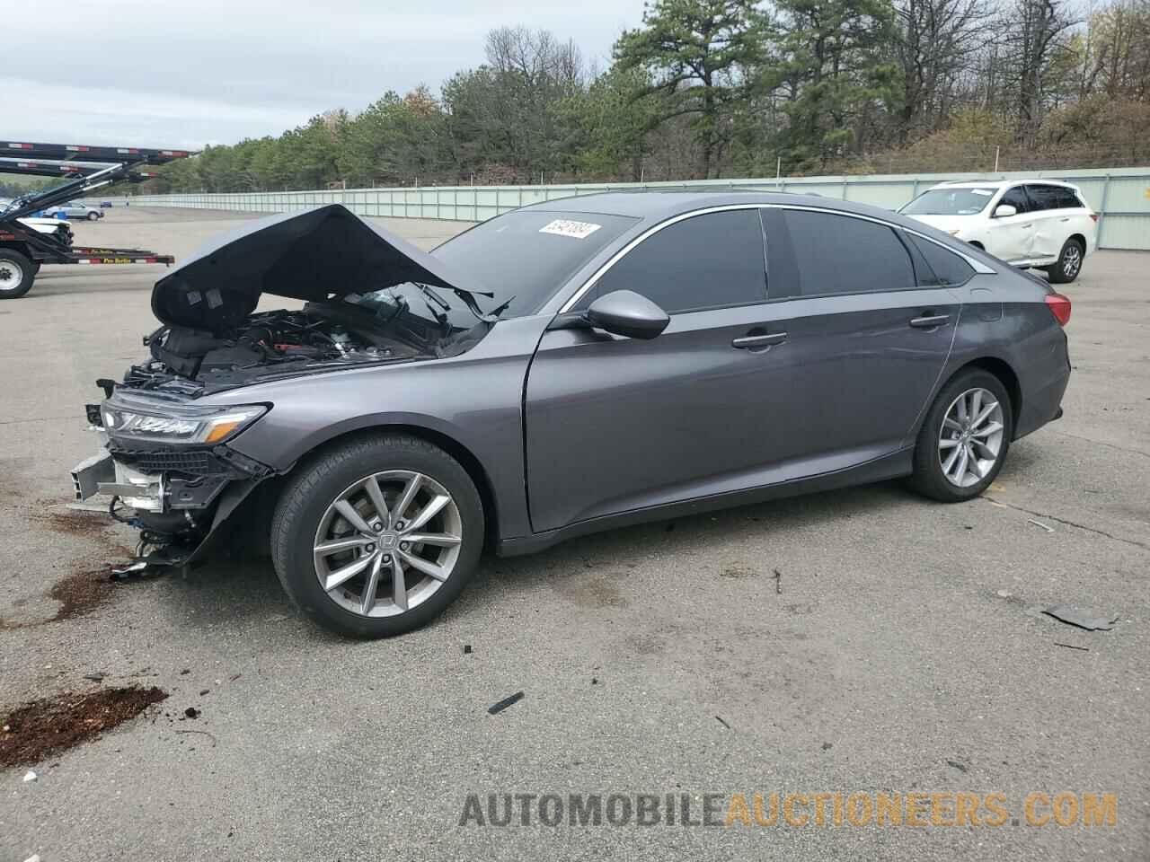 1HGCV1F14MA110801 HONDA ACCORD 2021