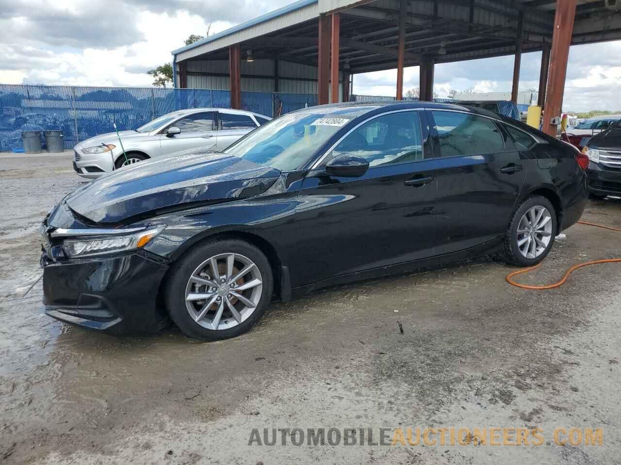 1HGCV1F14MA116954 HONDA ACCORD 2021