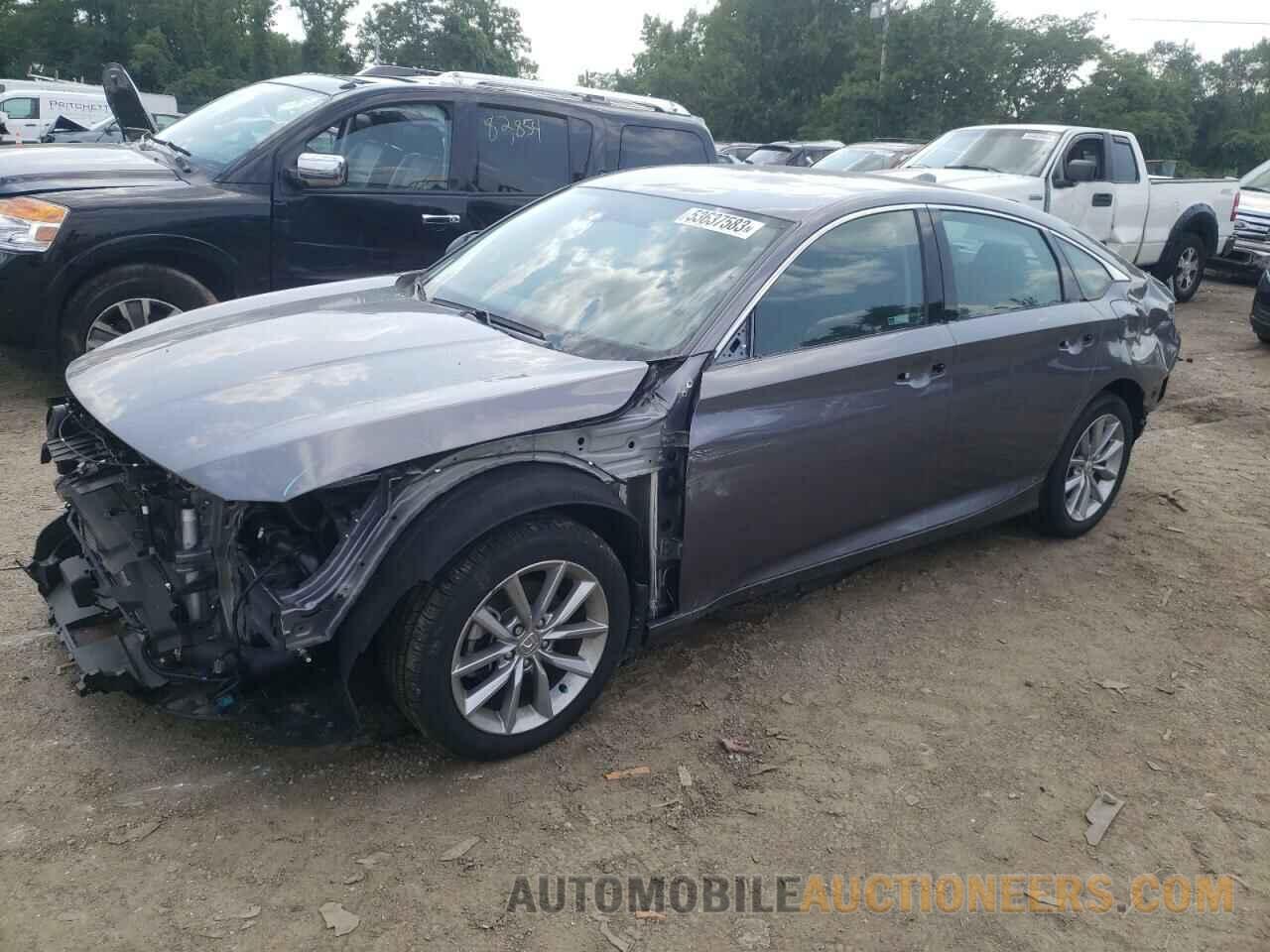 1HGCV1F14MA117635 HONDA ACCORD 2021