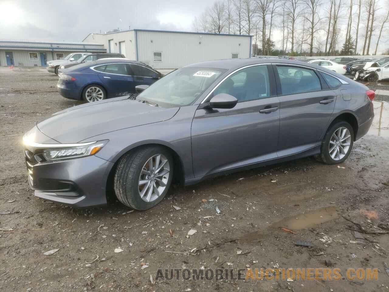 1HGCV1F14NA004558 HONDA ACCORD 2022