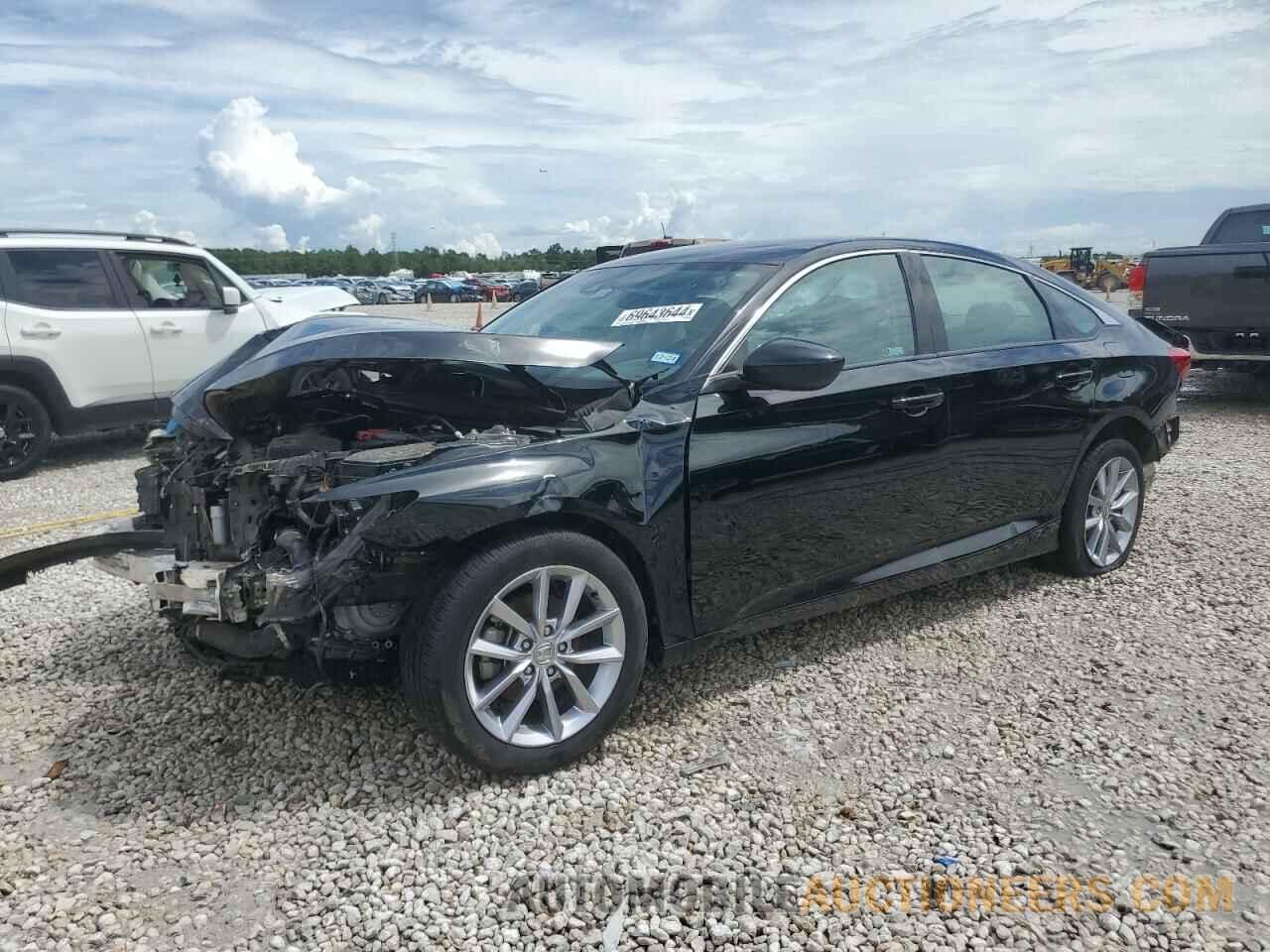 1HGCV1F14NA008982 HONDA ACCORD 2022