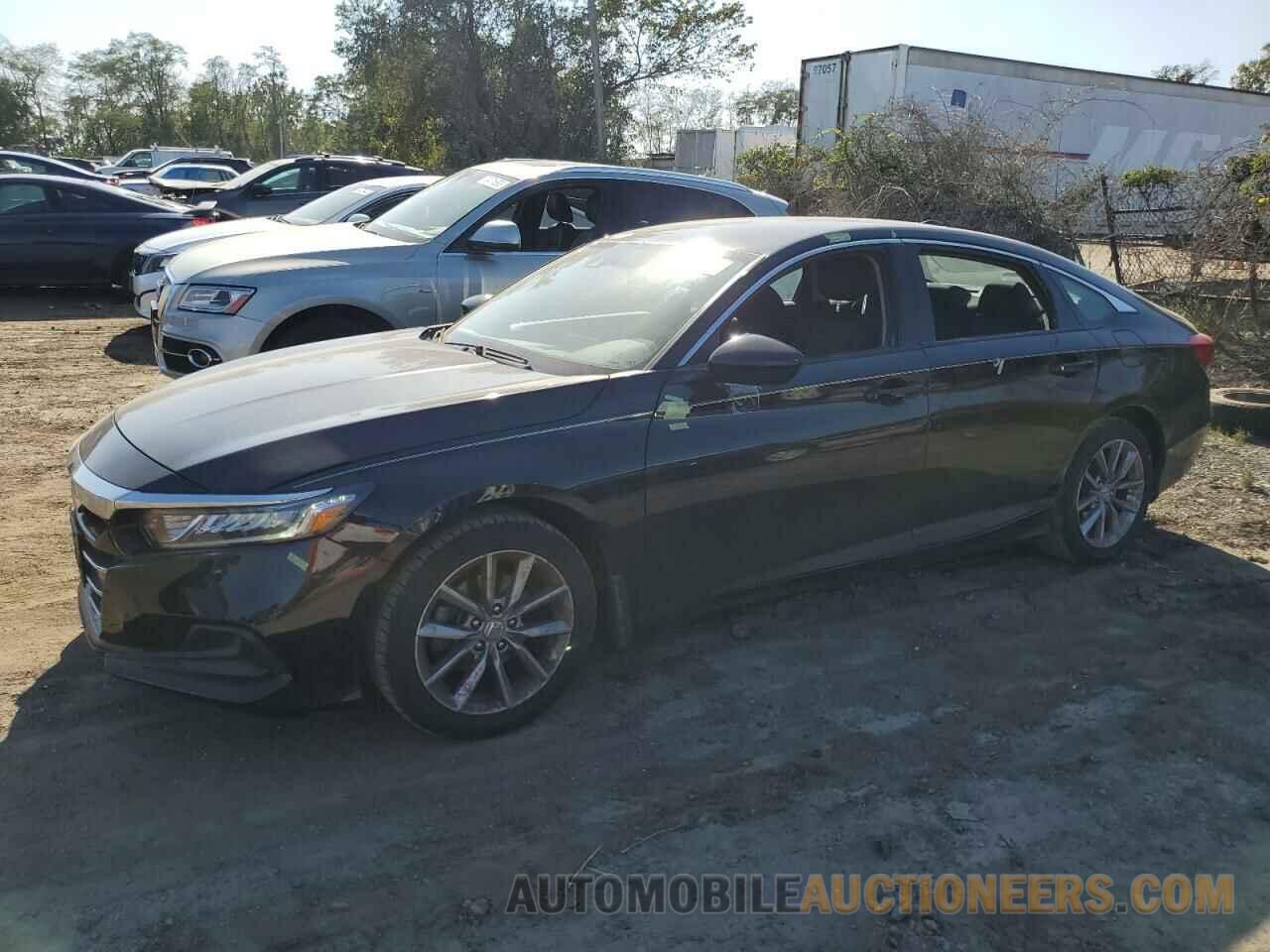 1HGCV1F14NA009100 HONDA ACCORD 2022