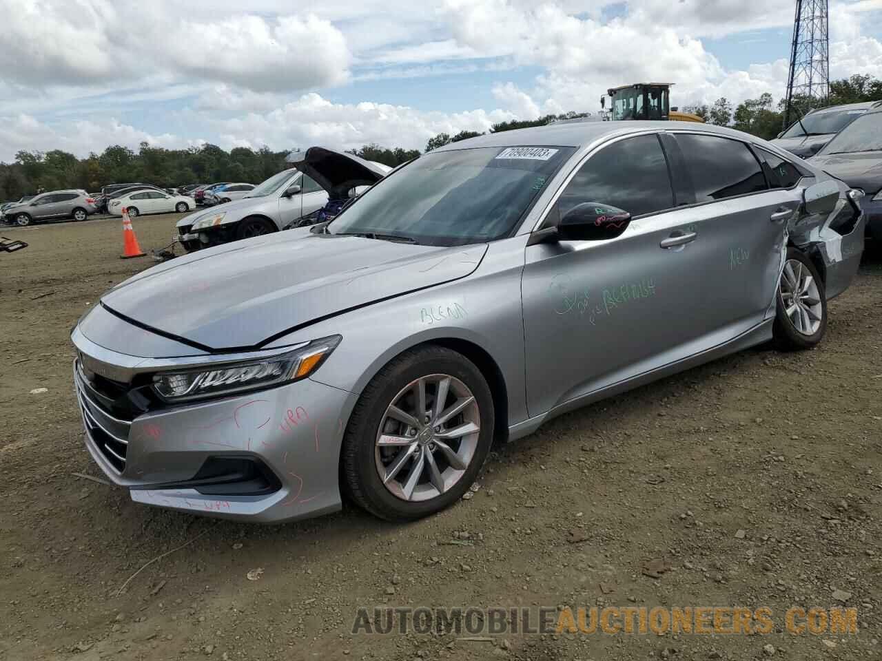 1HGCV1F14NA012644 HONDA ACCORD 2022