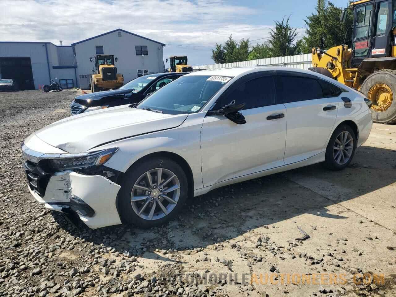 1HGCV1F14NA014720 HONDA ACCORD 2022