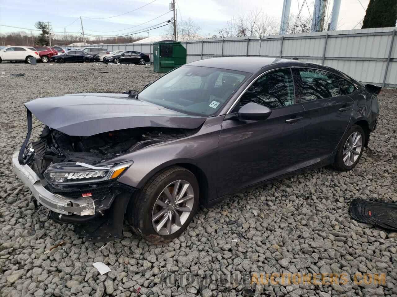 1HGCV1F14NA022266 HONDA ACCORD 2022