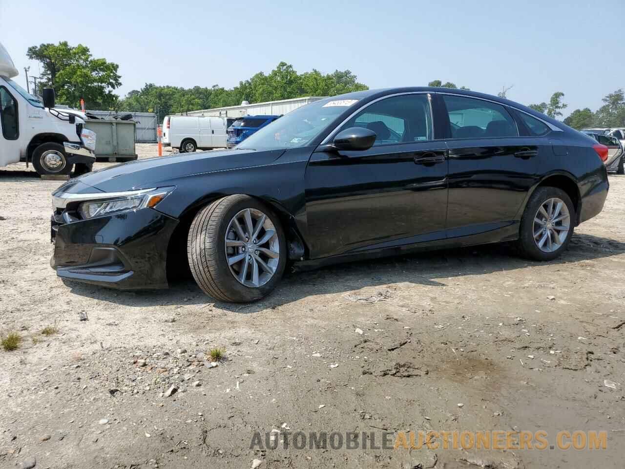 1HGCV1F14NA023188 HONDA ACCORD 2022