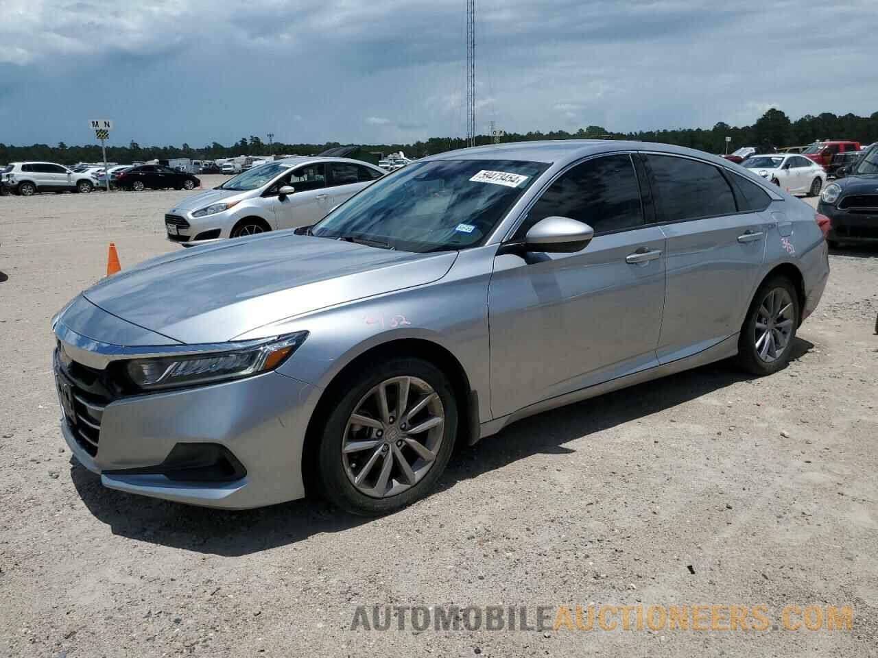 1HGCV1F14NA027659 HONDA ACCORD 2022