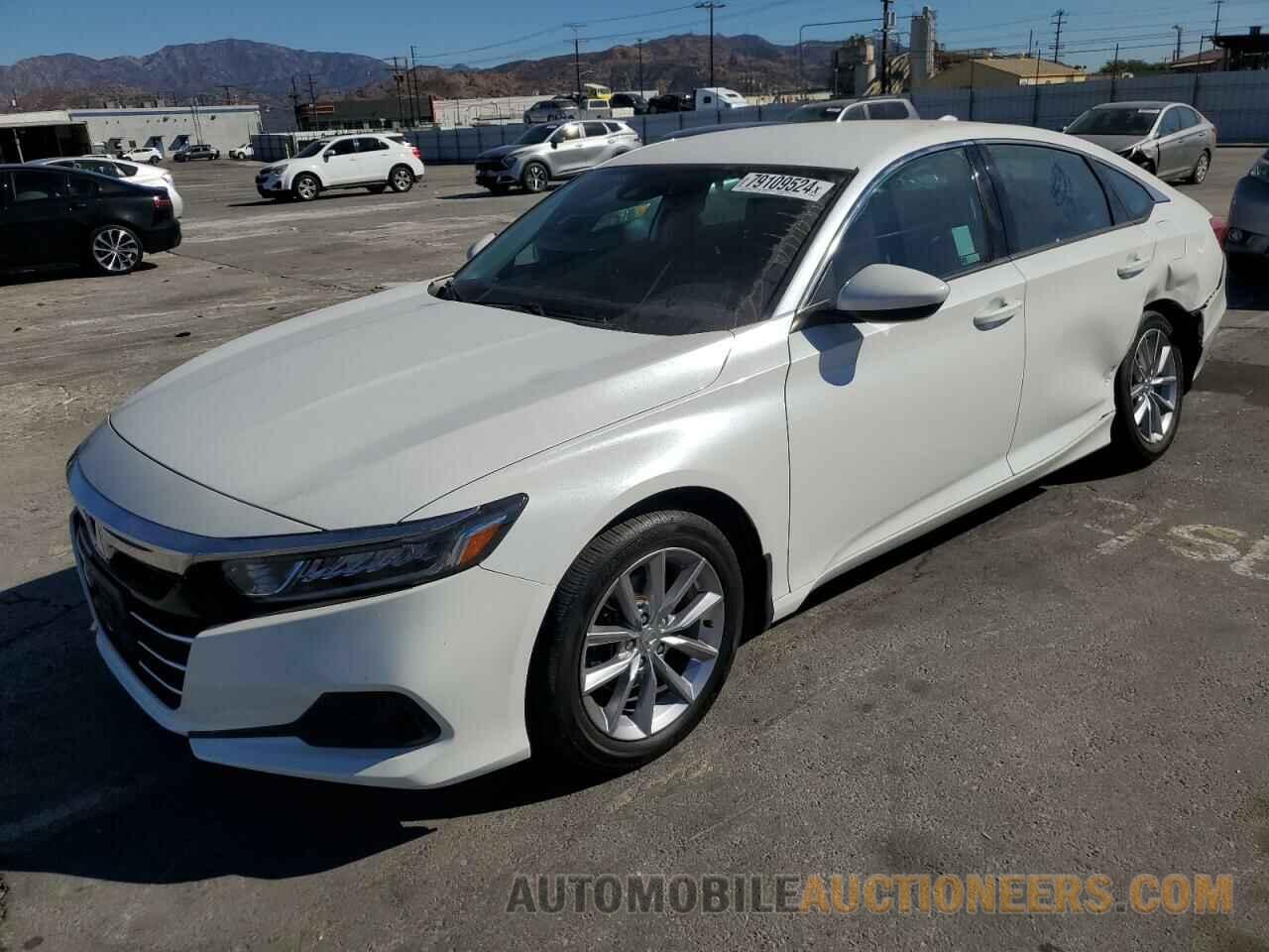 1HGCV1F14NA070950 HONDA ACCORD 2022