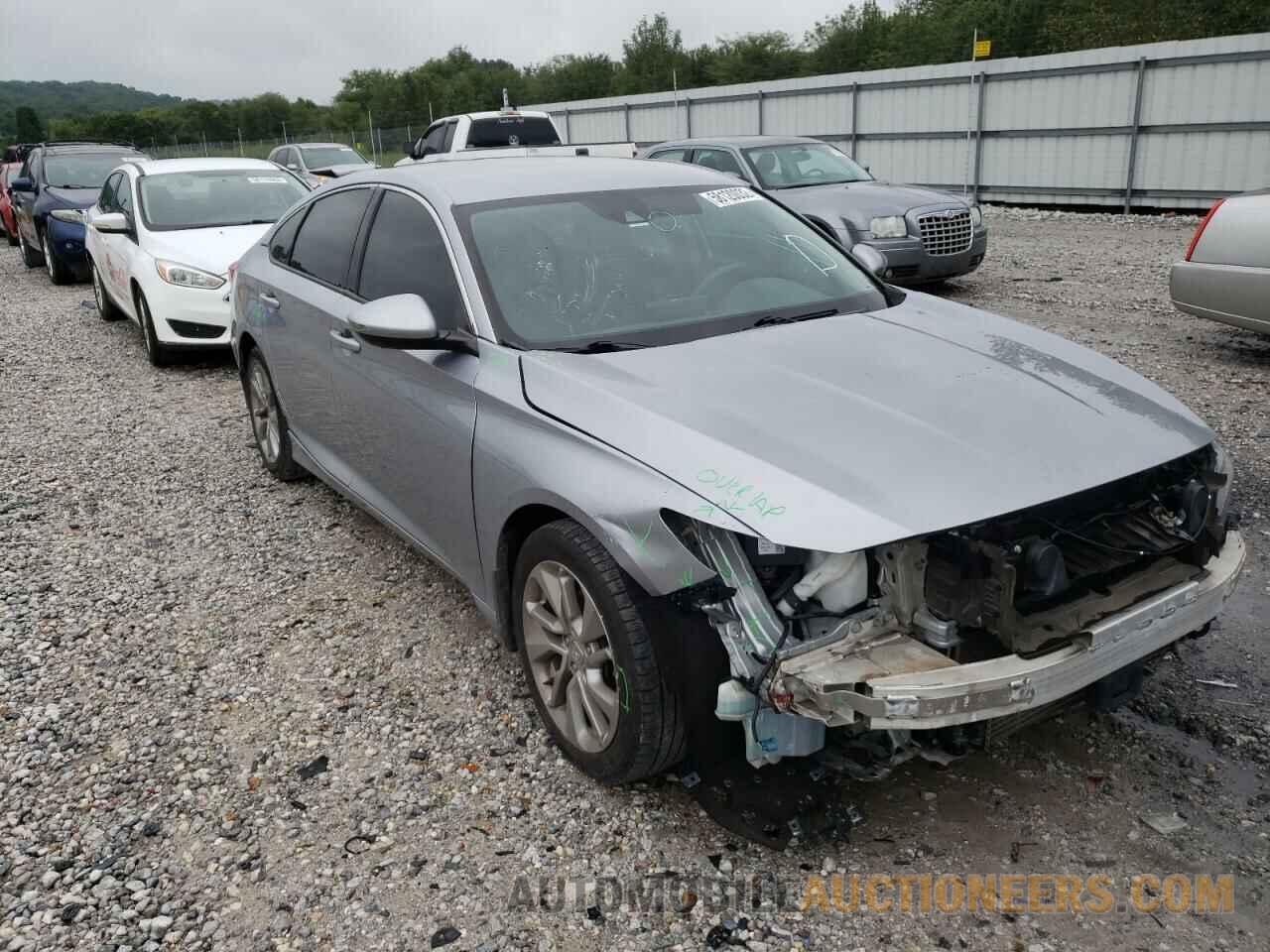 1HGCV1F15JA002182 HONDA ACCORD 2018