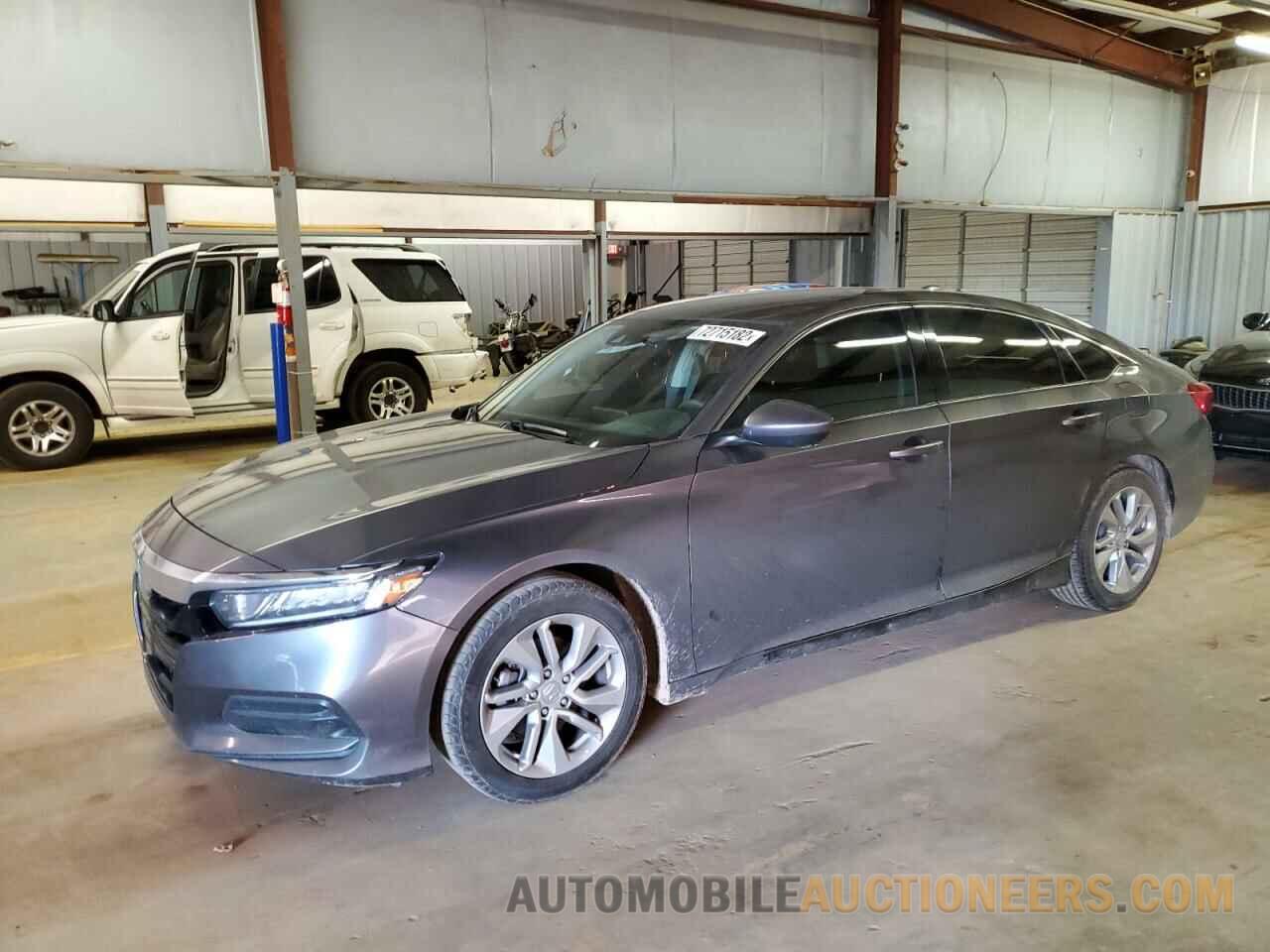 1HGCV1F15JA034405 HONDA ACCORD 2018