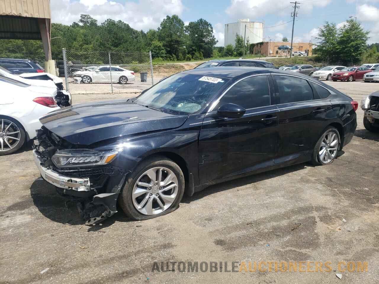 1HGCV1F15JA079859 HONDA ACCORD 2018