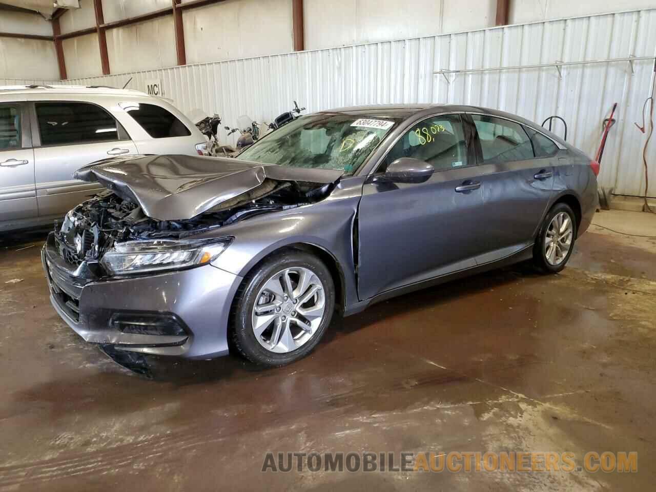 1HGCV1F15JA090988 HONDA ACCORD 2018