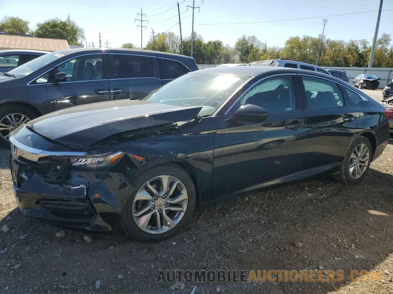 1HGCV1F15JA094782 HONDA ACCORD 2018