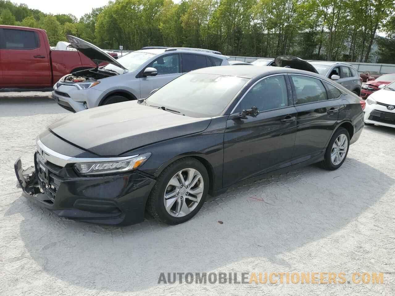 1HGCV1F15JA102024 HONDA ACCORD 2018