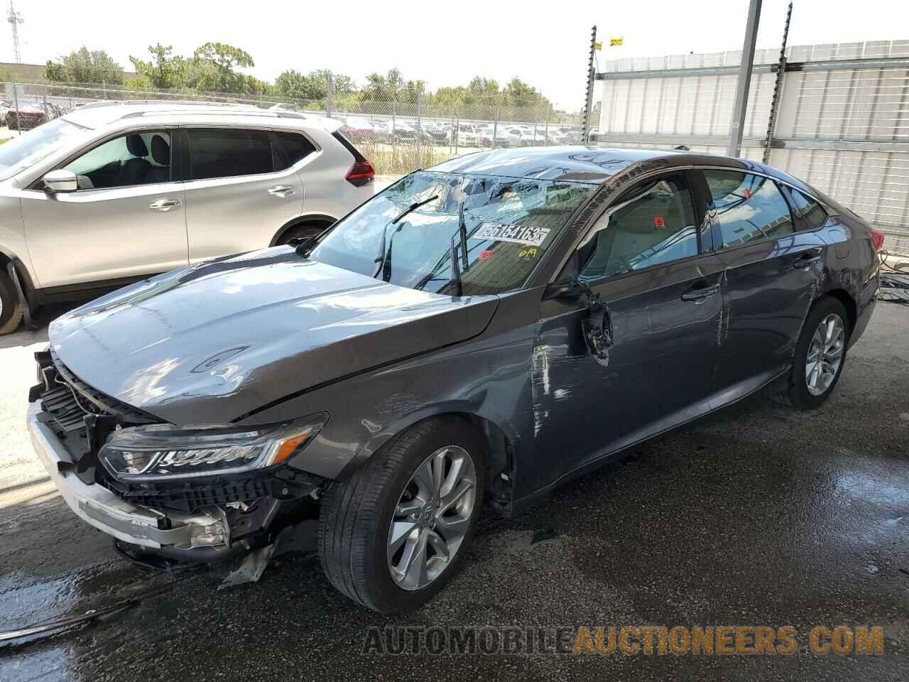 1HGCV1F15JA108793 HONDA ACCORD 2018