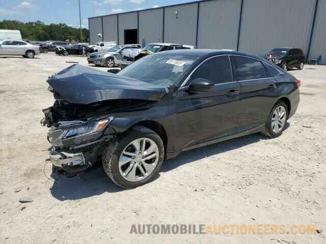 1HGCV1F15JA122094 HONDA ACCORD 2018