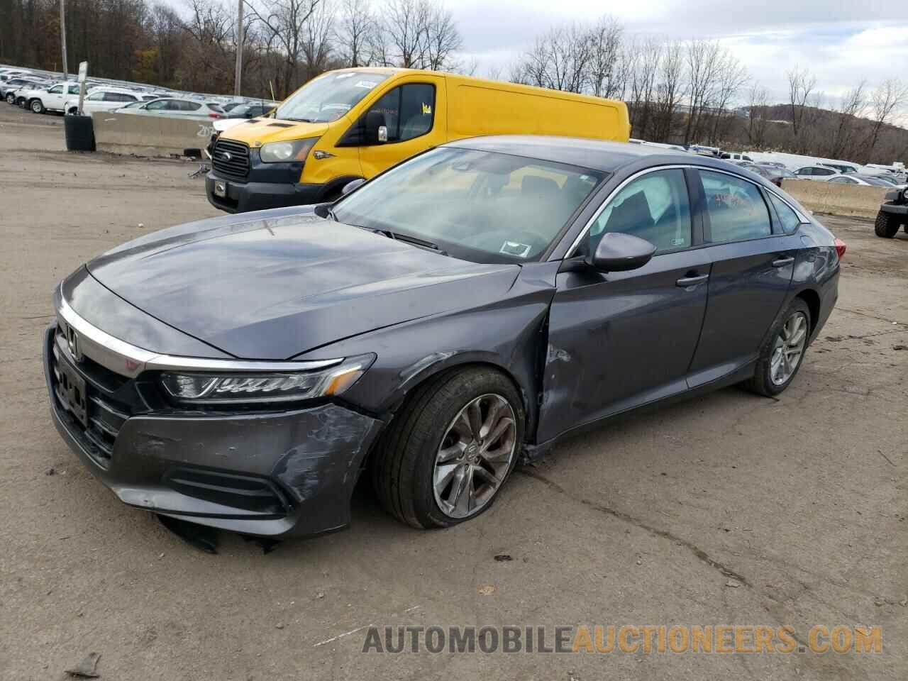 1HGCV1F15JA138425 HONDA ACCORD 2018