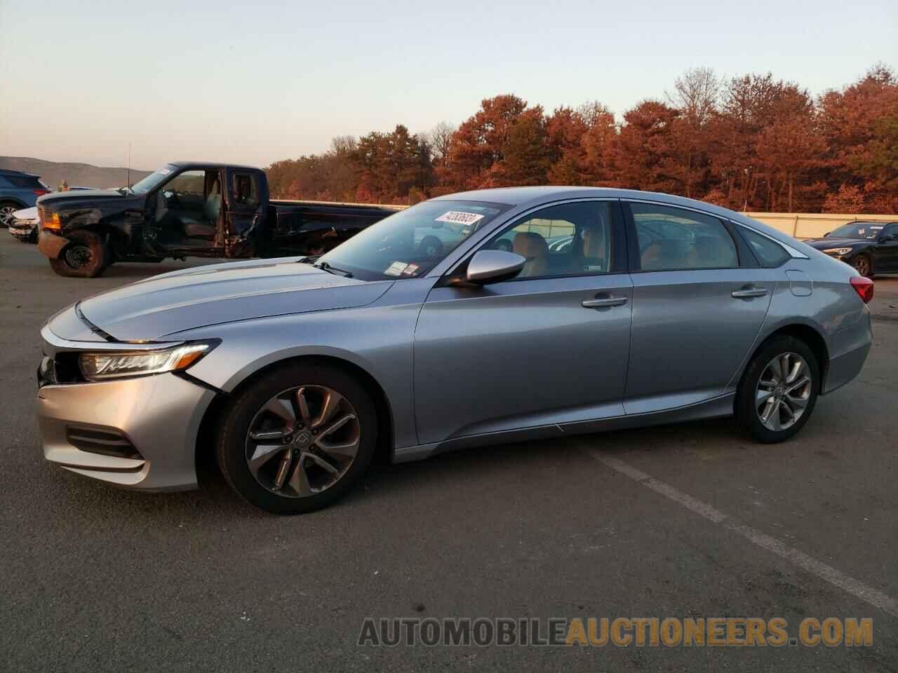 1HGCV1F15JA159128 HONDA ACCORD 2018